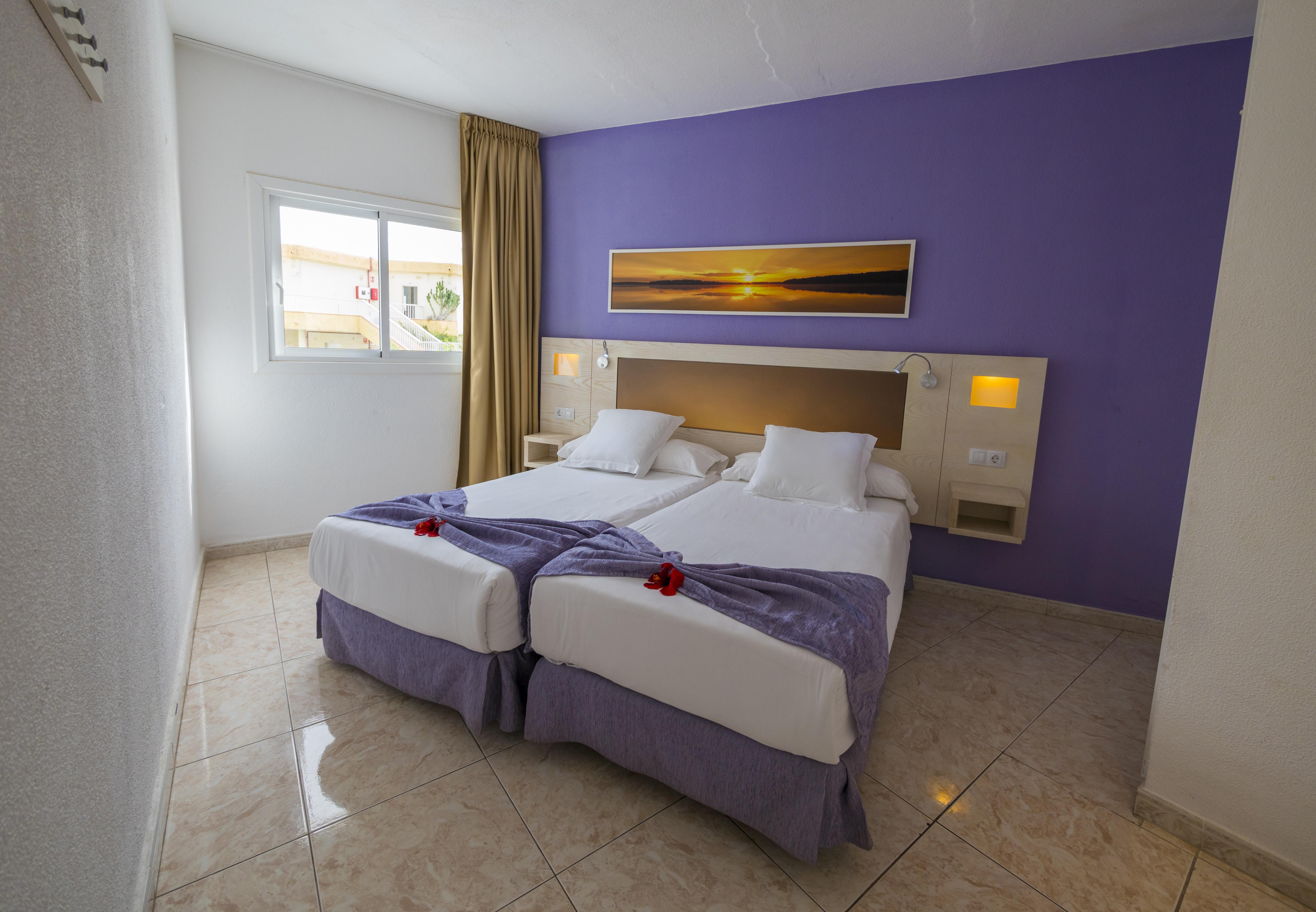 Checkin Bungalows Atlántida Los Cristianos (Tenerife) Exterior foto